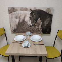 Uyutniy Tsentr u Tts Zhemchuzhina Apartments, 托博尔斯克 — 照片 5