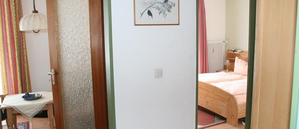 Ferienwohnungen Alpenblick, 因塞尔 — 照片 1
