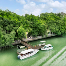An Lam Retreats Saigon River, Хошимин — фото 2
