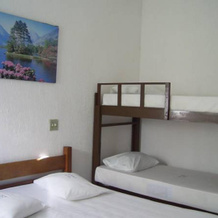 Hotel Alaska, Peruibe — photo 4