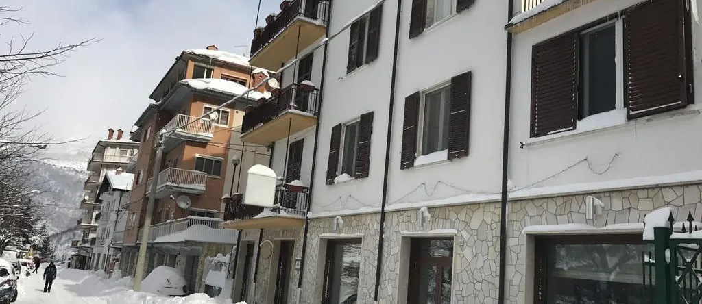Hotel Margherita, Scanno — photo 1