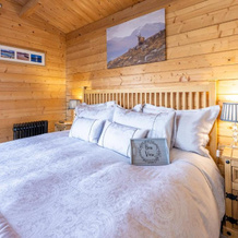 Benview Bed and Breakfast & Luxury Lodge, Isle of North Uist, 洛赫马迪 — 照片 5
