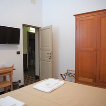 Albergo Vittoria, Бузалла — фото 4