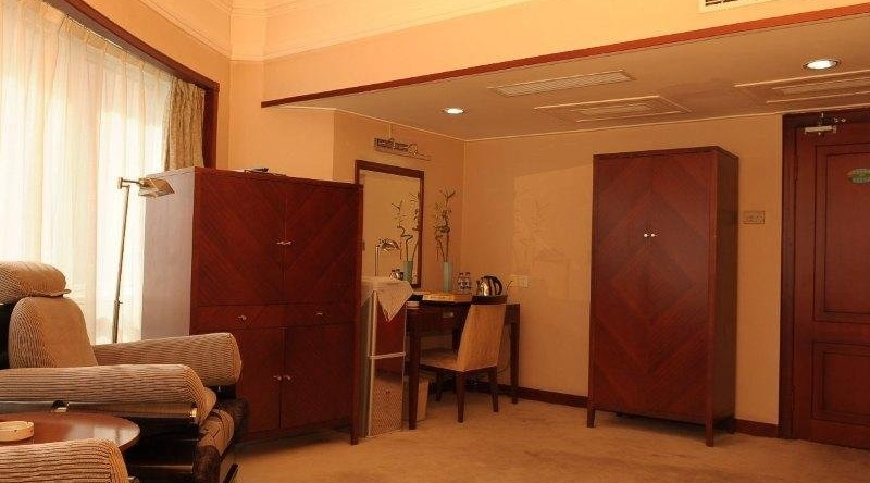 Fujia Hotel, Benxi — photo 1