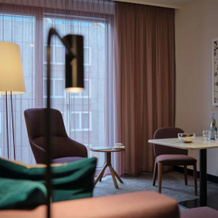 Adina Apartment Hotel Nuremberg, Nuremberg — photo 4