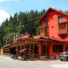 Pensiunea Juliana Arieseni, Ариесени — фото 3
