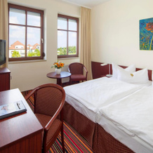 Kim Hotel Dresden, 德累斯顿 — 照片 4
