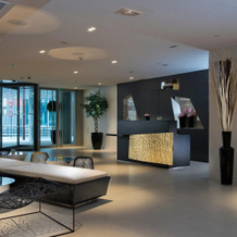 Melia Paris La Defense, Курбевуа — фото 2
