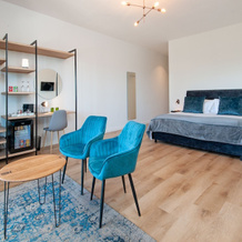 Glow Boutique Suites, 桑德拜 — 照片 3
