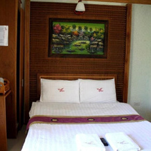 Rachiga Hotel Grand Resort, 沙旺丹丁 — 照片 5