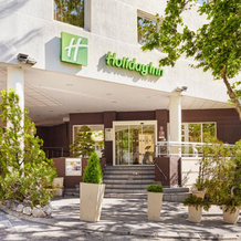 Holiday Inn Toulon City Centre by IHG, 土伦 — 照片 2