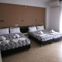 Klepsidra Rooms, Leptokaria — photo 4