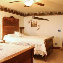 Anniversary House Bed and Breakfast, 锡达城 — 照片 4