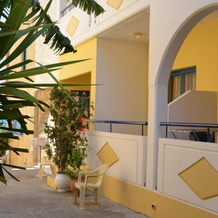Stegna Star Apartments, 斯特格纳 — 照片 2