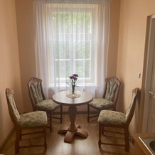 Historical apartament in Kandava, 坎达瓦 — 照片 5