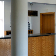 Flag Hotel Porto Maia, 阿瓜斯桑塔斯 — 照片 2