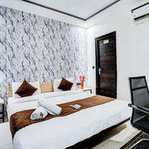 Kings Court Hotel, Нью-Дели — фото 3