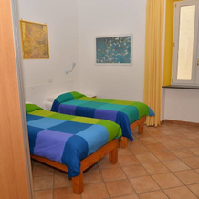 Bed And Breakfast Lungomare, Салерно — фото 4
