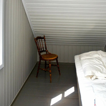 6 Person Holiday Home in Bjoa, Leirvik — photo 3