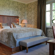 Hestraviken Hotel & Spa, 海斯特拉 — 照片 5