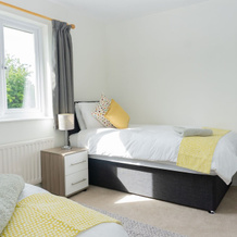 Karah Suites - Bradley Stoke, Брэдли Сток — фото 4