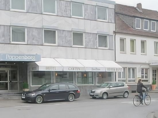 Poppenborg, Харзевинкель — фото 1