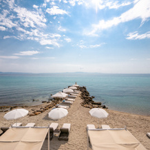 White Suites Resort, Afytos — photo 5