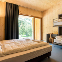 Campra Alpine Lodge & Spa, 布莱尼奥 — 照片 5