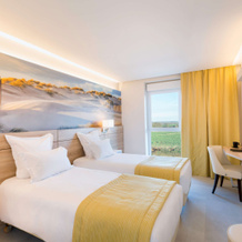 Best Western Hotel Le Semaphore, 朗迪弗利耶 — 照片 3