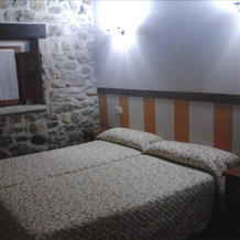 La Posada de Maria, Villanueva de la Pena — photo 4