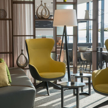 Courtyard By Marriott Wolfsburg, Вольфсбург — фото 5
