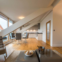 Hampden Apartments - The Victoria, Виндзор — фото 5