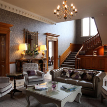 Brockencote Hall Hotel, 查德斯利科贝特 — 照片 2