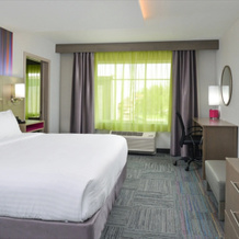 Holiday Inn Express & Suites Shippensburg by IHG, 希彭斯堡 — 照片 2