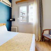 Lucy Hotel, 哈尔基达 — 照片 4