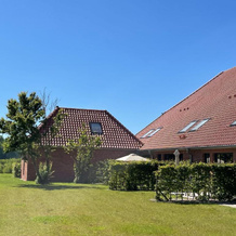 Gulfhof Dreybült Dreybült 6 Rieke, 多尔努姆 — 照片 5
