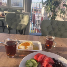 Sami Otel, Стамбул — фото 2