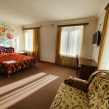Mina Hotel, 戈里斯 — 照片 2