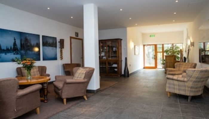 Åre Travel – Tottbacken Peak Performance Mountain House, 奥勒 — 照片 1