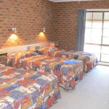 Settlement Motor Inn, Deniliquin, 德尼利昆 — 照片 3