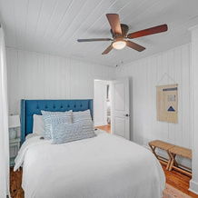Bungalow Off Floyd St In The Heart Of Covington 3 Bedroom Bungalow, Ковингтон — фото 3