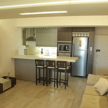 Apartamento Vista Mar em Imbituba, 因比图巴 — 照片 4