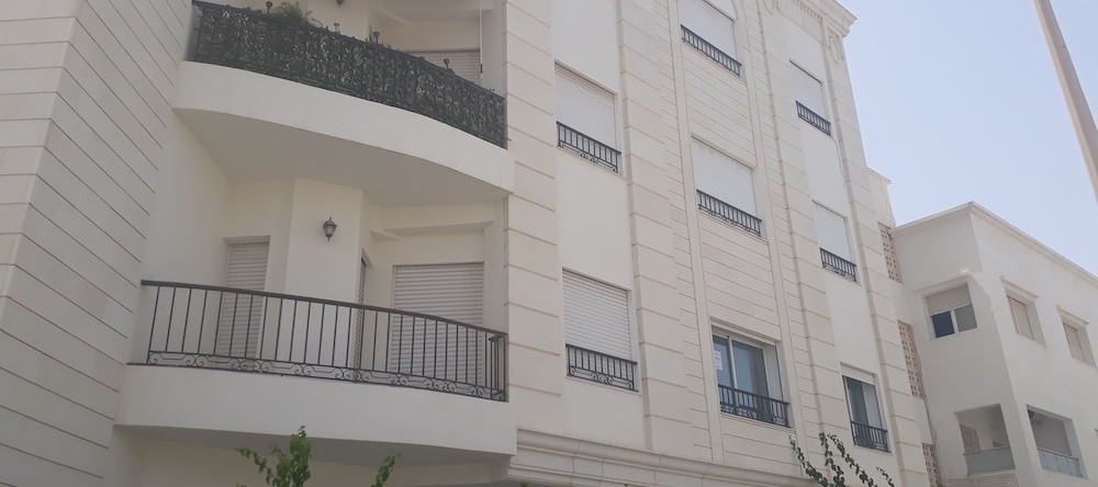 La Perle Bleue, Tunis — photo 1