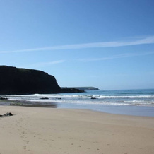 Wellspring Cottage nr Kynance Cove, 马利昂 — 照片 2