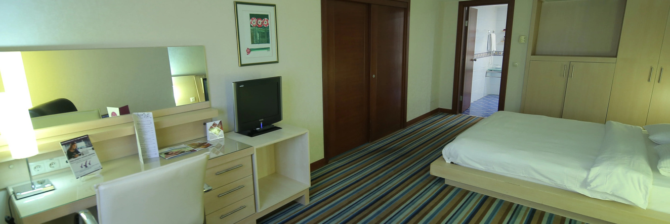 Anemon Eskisehir Hotel, Eskisehir — photo 1