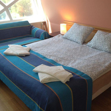Hotel Månen, Худдинг — фото 4