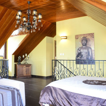 La Villa Métisse Du Lagon, 圣保罗 — 照片 4