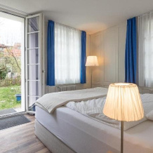 Bed & Breakfast Oberer Graben, 温特图尔 — 照片 2