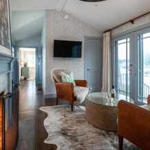 White Barn Inn & Spa, Auberge Collection, 肯纳邦克 — 照片 5