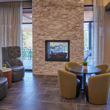 Courtyard By Marriott Petoskey At Victories Square, Петоски — фото 5